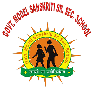 govt. model sanskriti sr. sec school